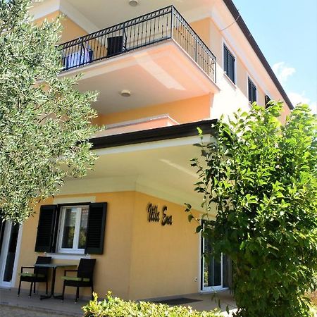 Villa Ema Rovinj Extérieur photo