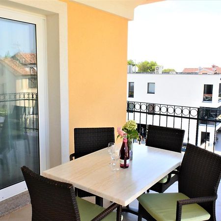 Villa Ema Rovinj Extérieur photo