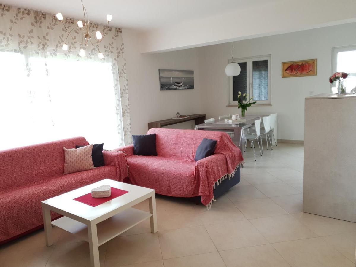 Villa Ema Rovinj Extérieur photo