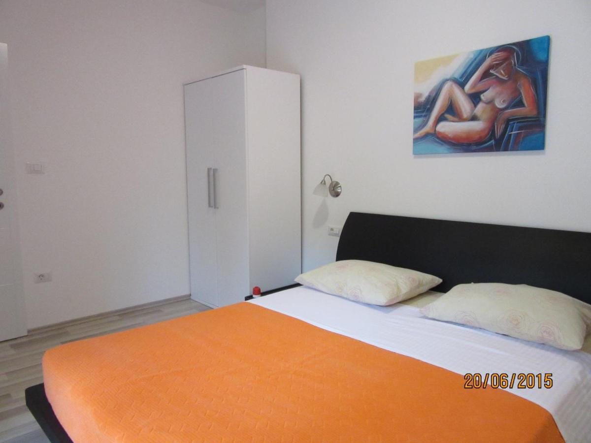 Villa Ema Rovinj Extérieur photo