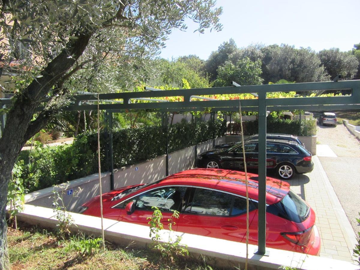 Villa Ema Rovinj Extérieur photo