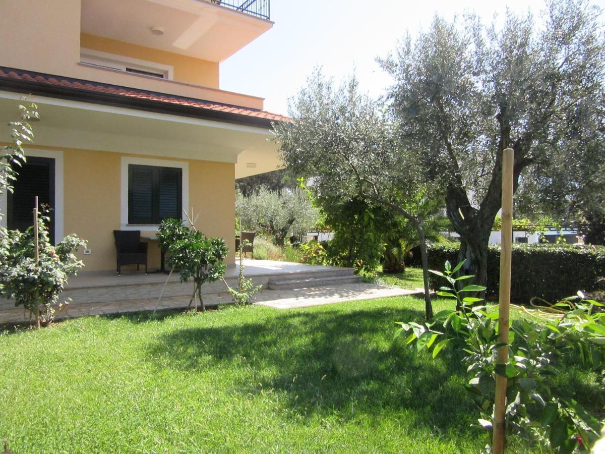 Villa Ema Rovinj Extérieur photo