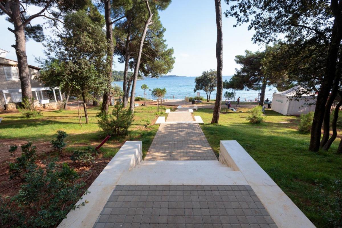 Villa Ema Rovinj Extérieur photo