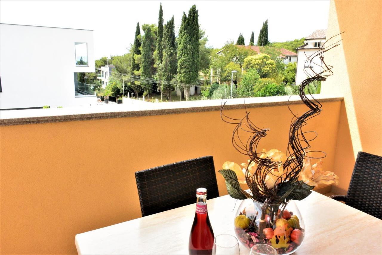 Villa Ema Rovinj Extérieur photo