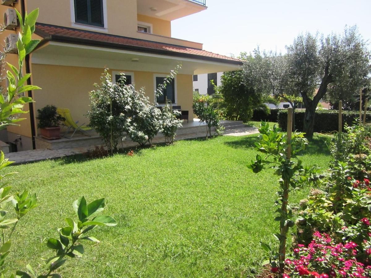 Villa Ema Rovinj Extérieur photo