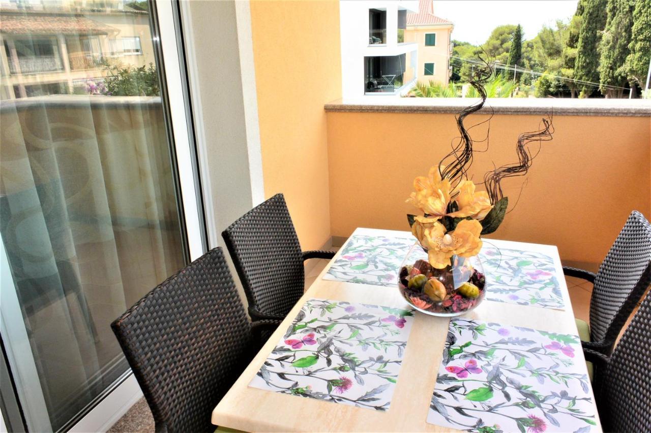 Villa Ema Rovinj Extérieur photo