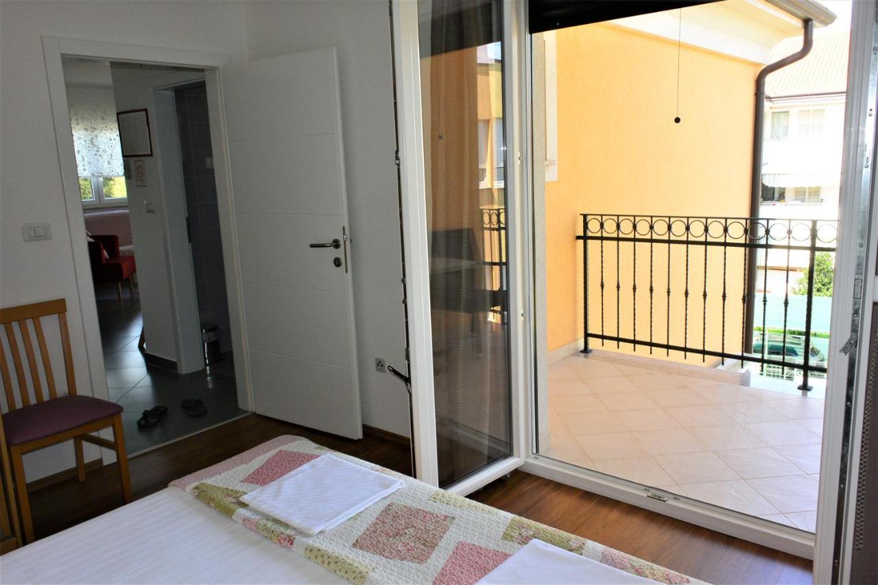 Villa Ema Rovinj Extérieur photo