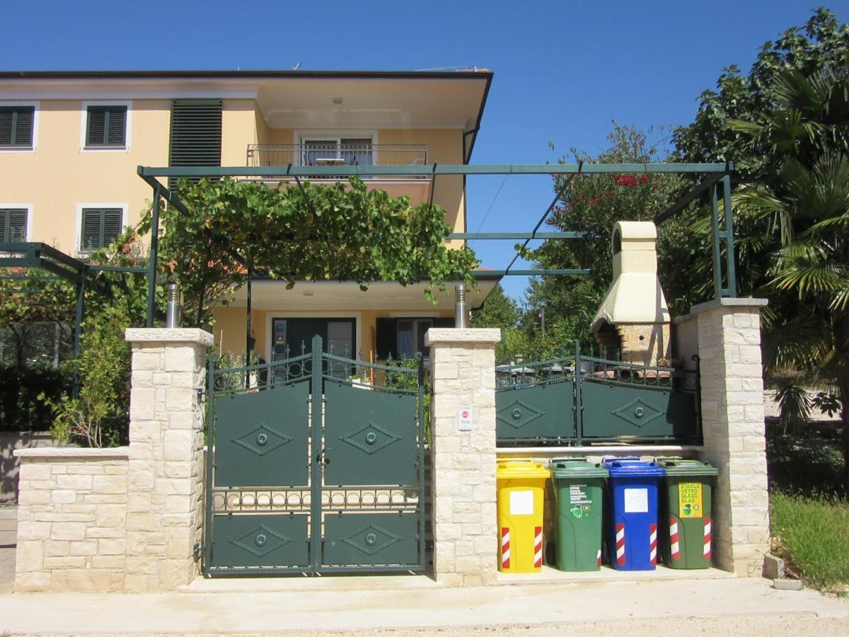 Villa Ema Rovinj Extérieur photo