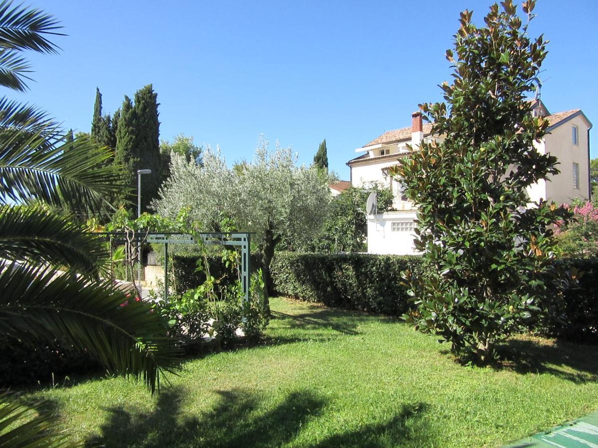 Villa Ema Rovinj Extérieur photo