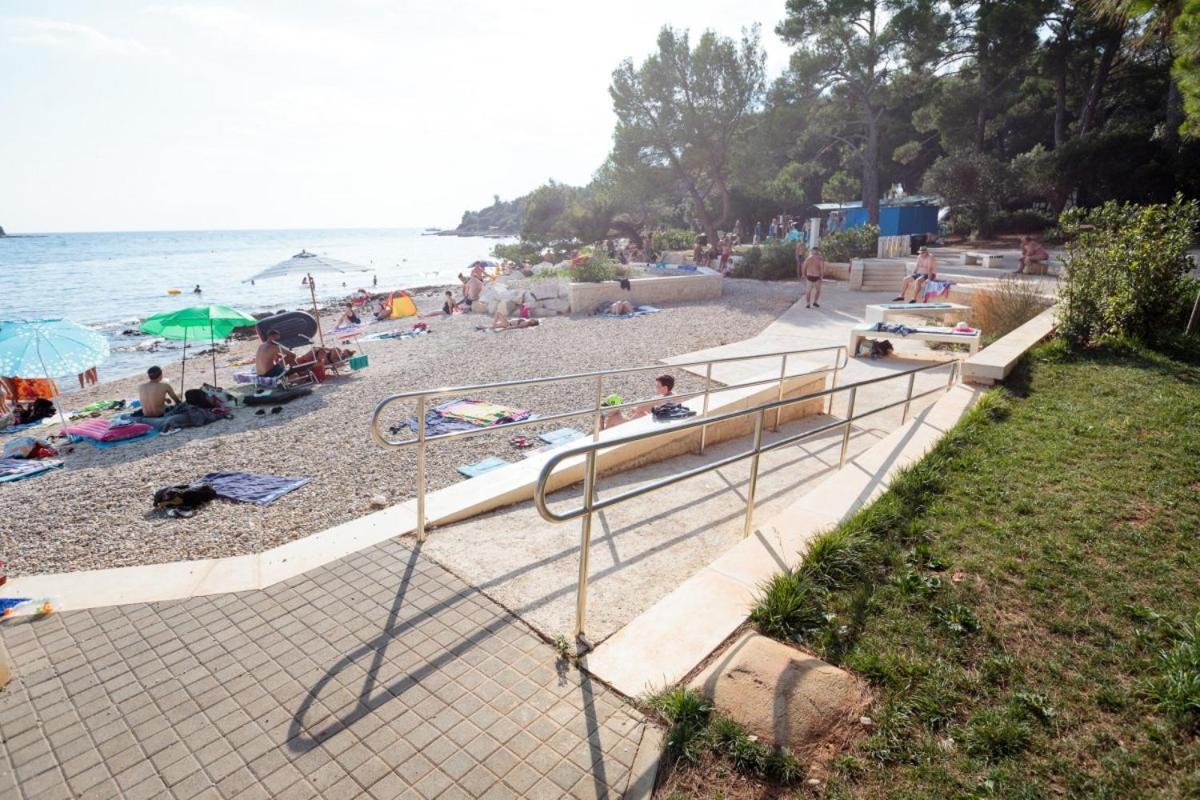 Villa Ema Rovinj Extérieur photo