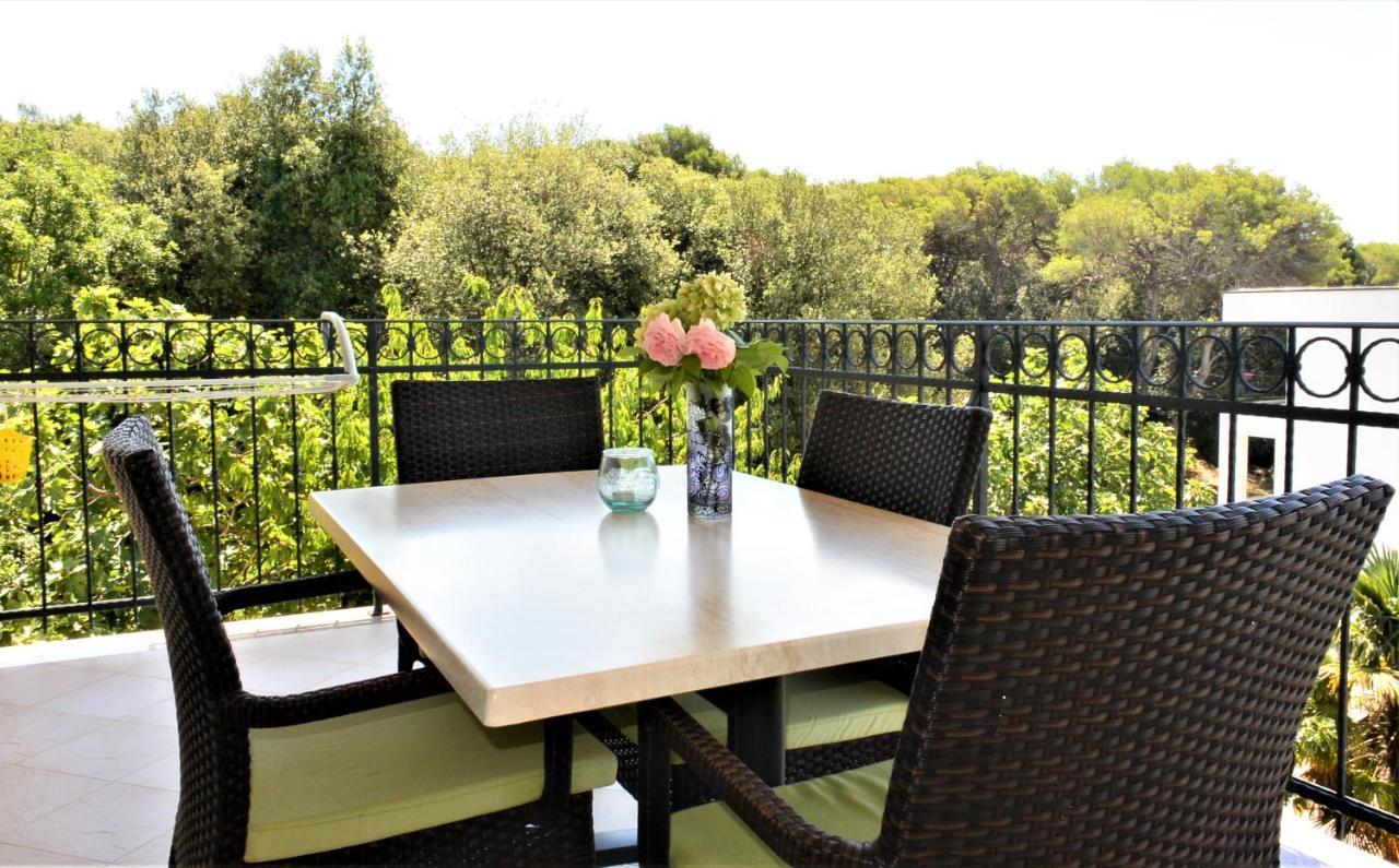 Villa Ema Rovinj Extérieur photo