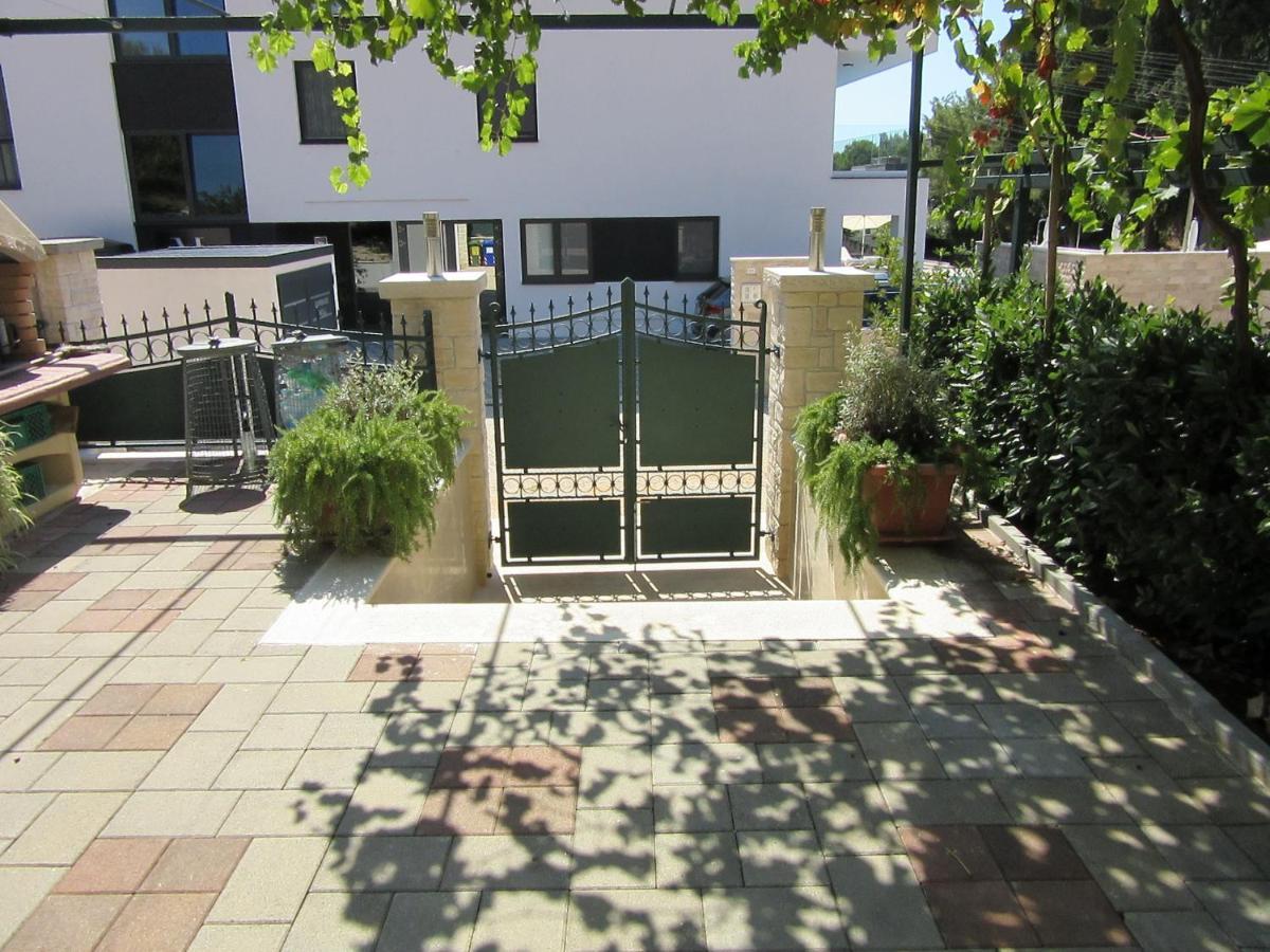 Villa Ema Rovinj Extérieur photo