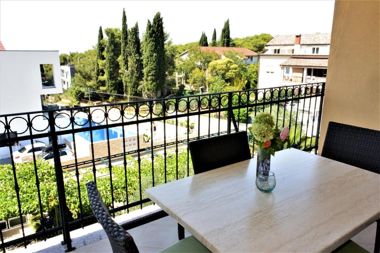 Villa Ema Rovinj Extérieur photo