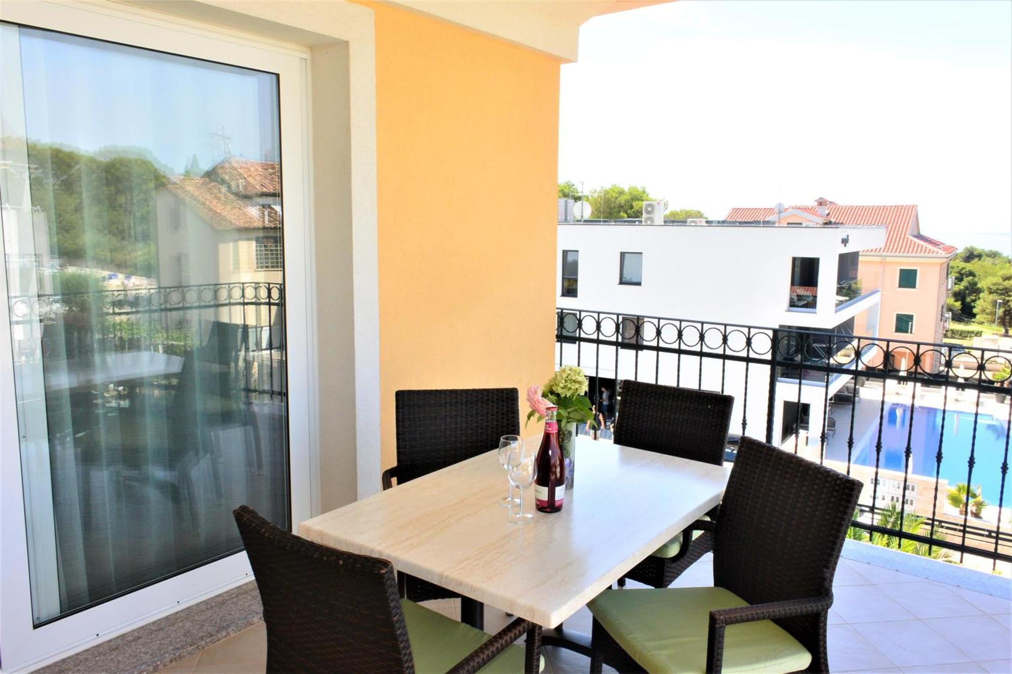 Villa Ema Rovinj Extérieur photo