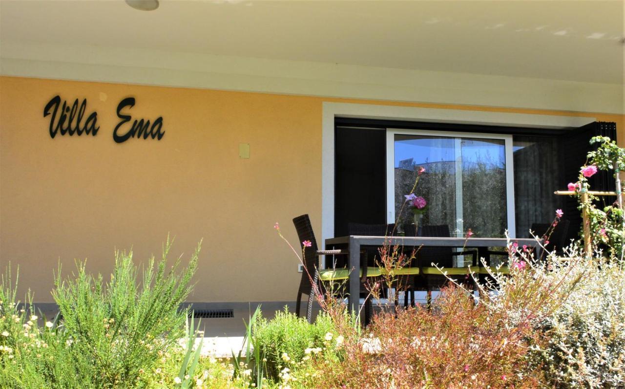 Villa Ema Rovinj Extérieur photo
