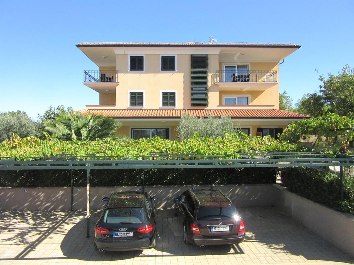 Villa Ema Rovinj Extérieur photo