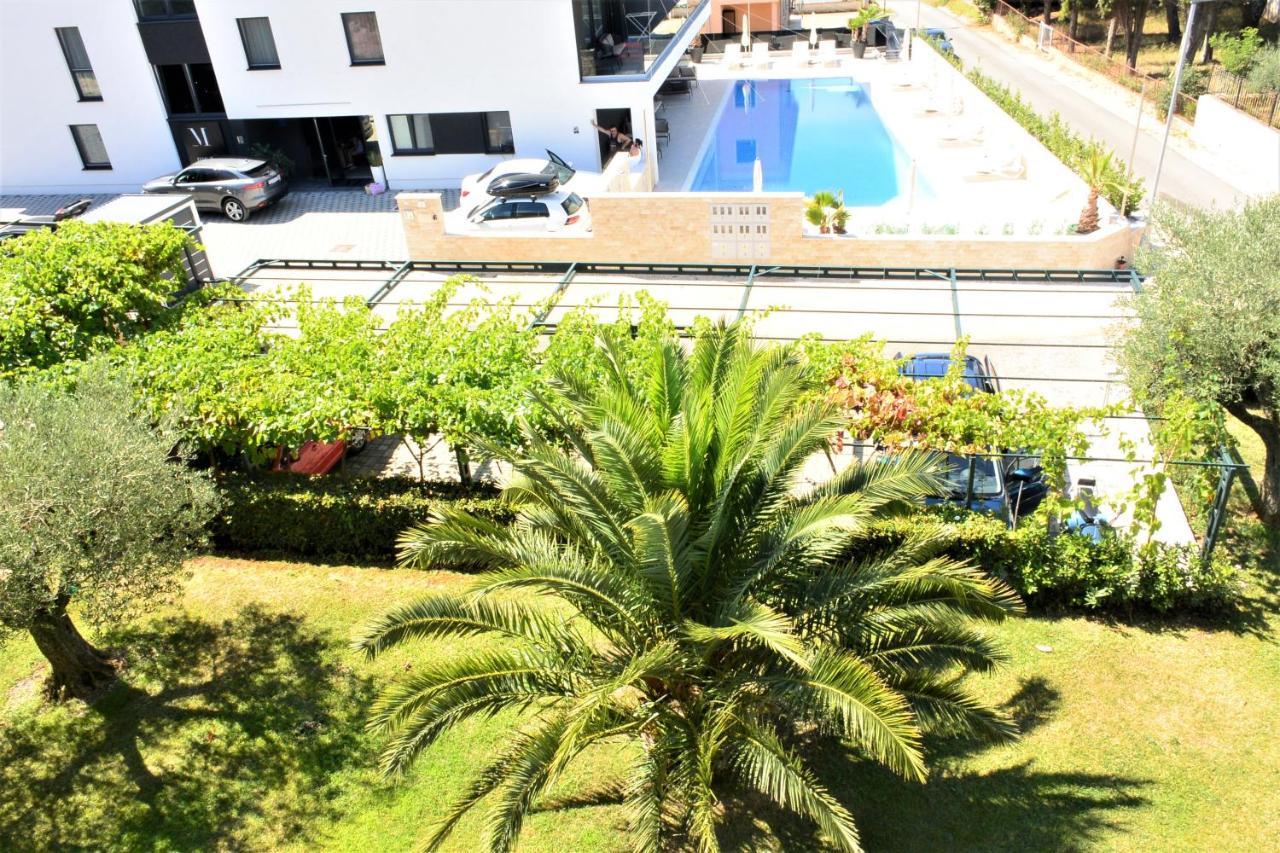 Villa Ema Rovinj Extérieur photo
