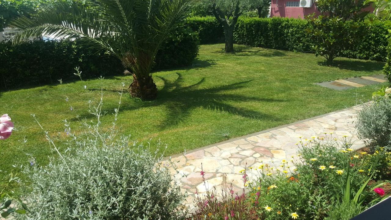 Villa Ema Rovinj Extérieur photo