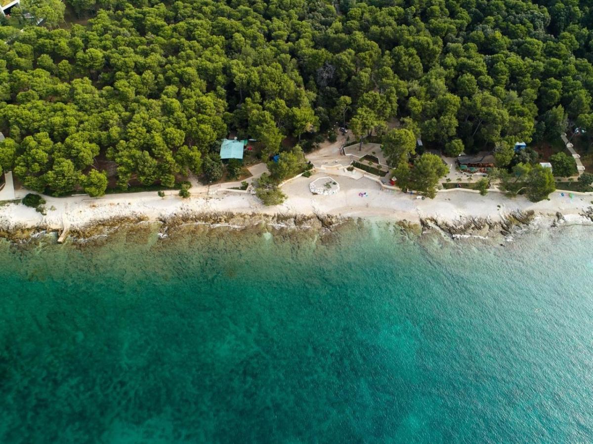 Villa Ema Rovinj Extérieur photo