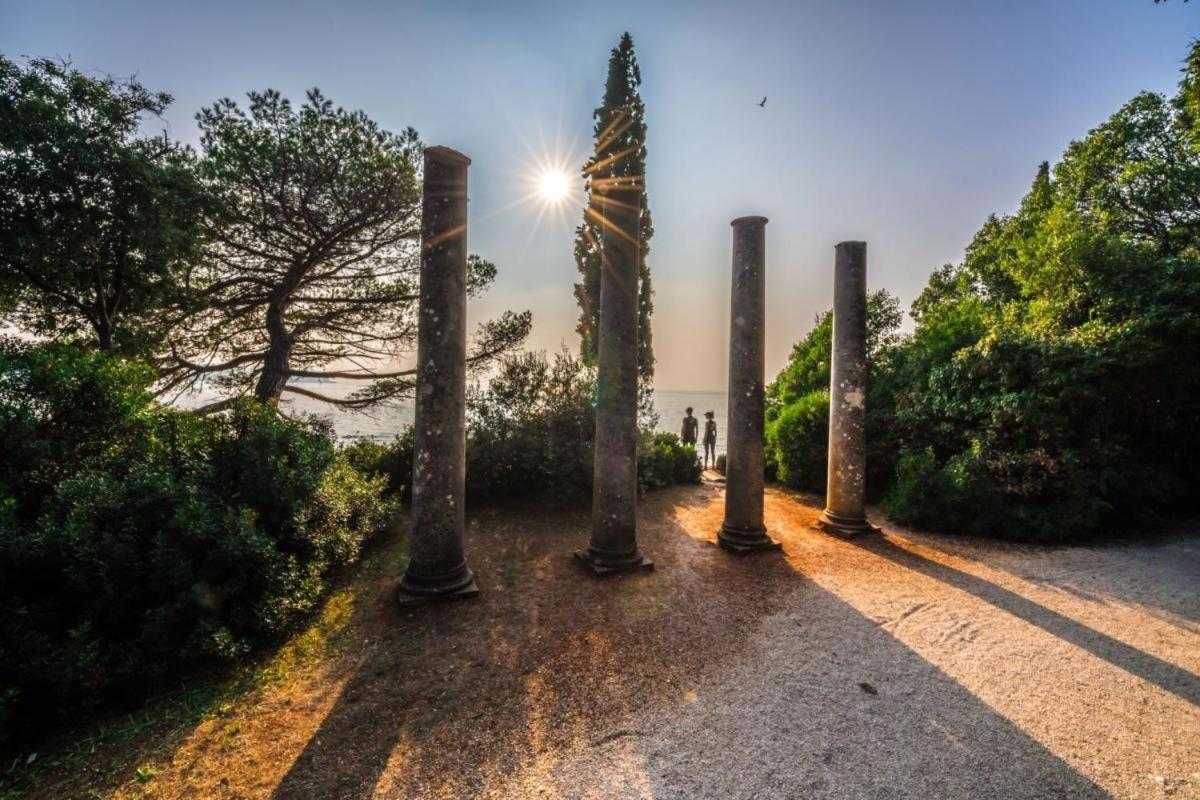 Villa Ema Rovinj Extérieur photo